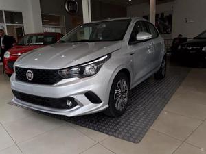 RETIRA NUEVO FIAT ARGO PRECISION 1.8