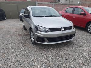 VOLKSWAGEN GOL TREN CERO KM