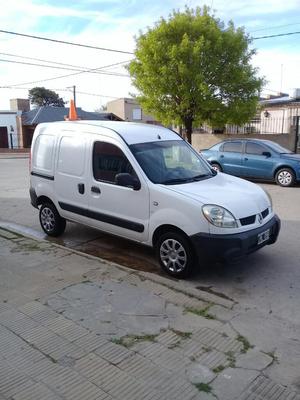 Vendo Permuto Kangoo Fulgon Nafta