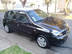 CLIO  PACK PLUS 5 PTAS. EXCELENTE. PERMUTARIA. FINANCIO