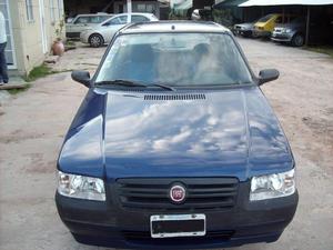 Fiat Uno Fire 1.3 Base 68cv 5Ptas. 