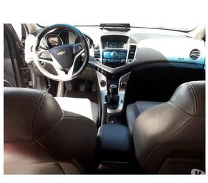 CHEVROLET CRUZE 1.8 5 PTAS LTZ 