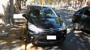 CITROEN NUEVO C 3 TENDANCE