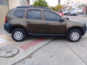 Duster Expression 1.6 N con GNC 4x