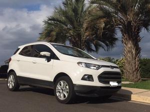 ECOSPORT 2.0 TITANIUM Dic. IMPECABLE !!