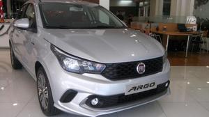 FIAT ARGO KM $ RETIRA