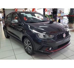 FIAT ARGO KM $ RETIRA GNC OPCIONAL