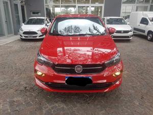 FIAT CRONOS 1.3 FULL !! QUEDAN MUY POCOS !! SACALO POR