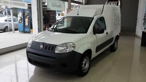 FIAT FIORINO RETIRA YA CON O SIN VERAZ Y UN ANTICIPO DE