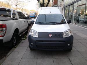 FIORINO 1.4 ENTREGA EN 2,4,6 MESES