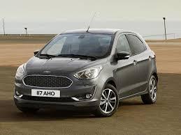 FORD KA!!!