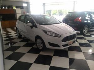 Ford Fiesta Kinect S 1.6