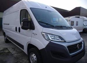 NUEVA FIAT DUCATO TODAS LAS VERSIONES BONIFICACION $ 