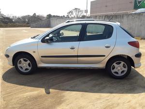 Peugeot 206 Full Full.precio Info