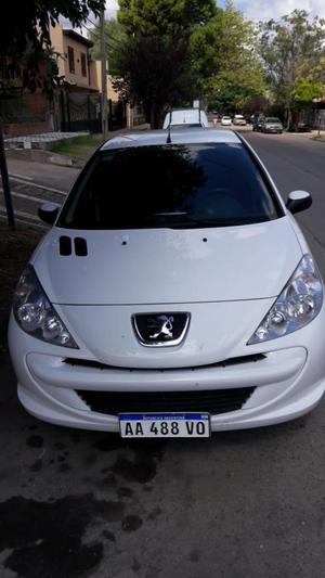 Peugeot 207 Compact