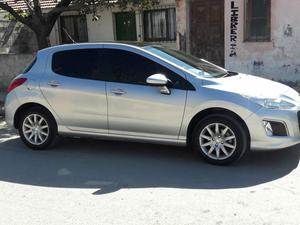 Peugeot 308 Impecable