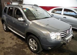 RENAULT DUSTER 2.0 4X2 LOS PUMAS