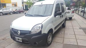 Renault Kangoo 5 asientos