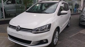 VOLKSWAGEN SURAN CL 1.5 COMFORTLINE LLEVATE TU 0KM CON UN