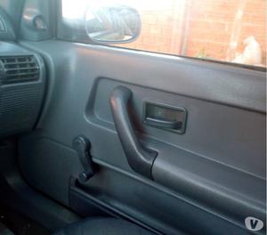 Vendo Permuto Clio Mod 99 C Aire alarma