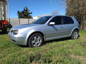 Vw Golf 1.6 Comfortline Full 