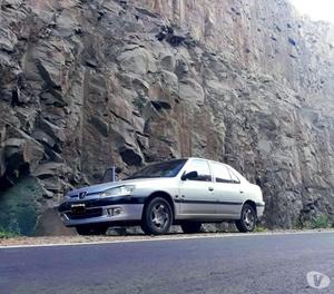 peugeot 306 xr 1.8 vendopago diferencia