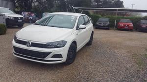 vw polo 110 cv aut