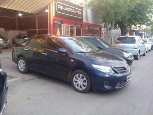 COROLLA XLI  FINANCIO