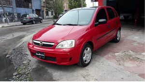 Chevrolet Corsa II 1.8 Gl 4p, , Nafta