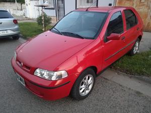 Fiat Palio  Gnc Full