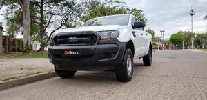 Ford Ranger 2.2 Tdi 4x2 Xl Saf.