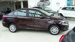 Nuevo Fiat Cronos 1.3 Cuotas Fijas