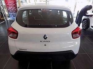 Renault Kwid con Gastos Incluidos