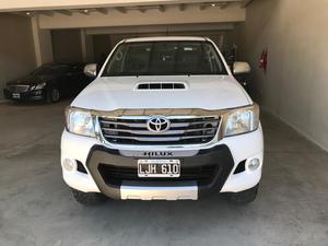 Toyota Hilux 3.0 Tdi 12' 4x4 Aut