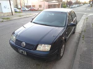 BORA DIESEL TDI  IMPECABLE