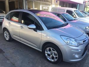 CITROEN C3 ENTREGAS $ MAS CUOTAS FIJAS