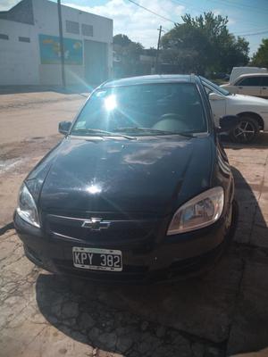 Chevrolet Celta Impecable