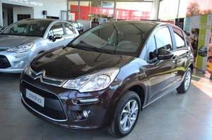 Citroën C3 1.6 Vti 115 Feel Mt km 5 Puertas ///