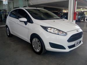 FORD FIESTA KINETIC 1.6 L. S