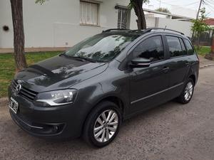 VOLKSWAGEN SURAN HIGHLINE 1.6 NAFTA 