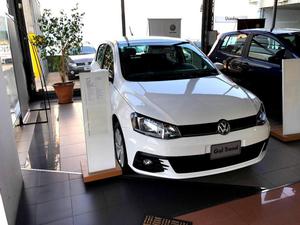 Volkswagen Gol Trend 0km !! Sin sorteo, ni licitacion !!