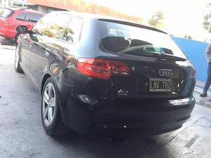 Audi A3 1.4 Tsi Mt  / Sportback / R Menor / Bancor