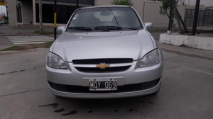 CHEVROLET CLASSIC 1.4 4P LS SPIRIT 