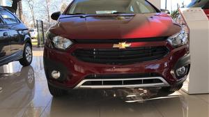 CHEVROLET ONIX ENTREGA EN 30 DIAS !