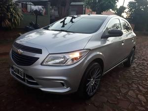 Chevrolet Onix LT