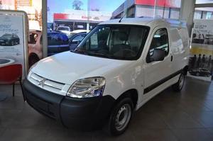 Citroën Berlingo 1.6 Bussines Hdi Furgon km / Cidane