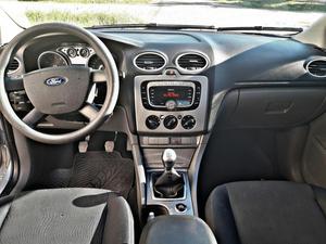 FORD FOCUS 2.0 L EXE TREND