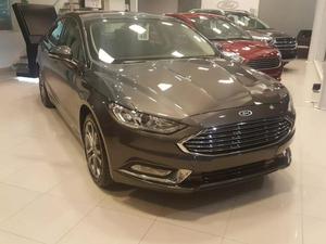 FORD MONDEO ECOBOOST TITANIUM AT. A