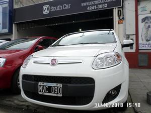 Fiat Palio Attractive 1.4 5Ptas. (85cv) (L12)