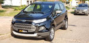 Ford Eco Sport 1.6 Freestyle